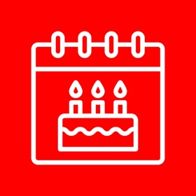 螢幕擷取畫面 (5) Birthday Reminder+ & Countdown