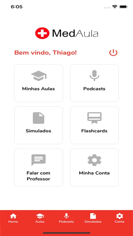 MedAula