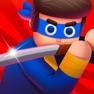 Get Mr Ninja - Slicey Puzzles for iOS, iPhone, iPad Aso Report