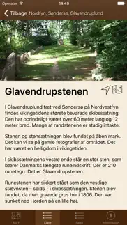 sten med historie iphone resimleri 3