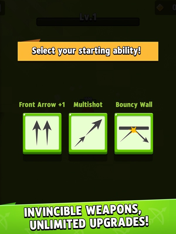 Archero screenshot 11