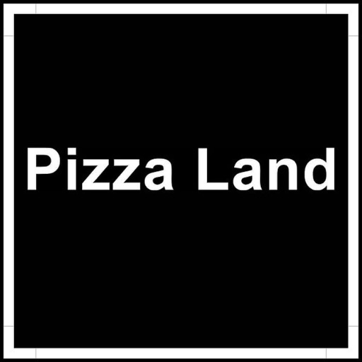 Pizza Land-Order Online