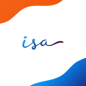 Snímky obrazovky (5) GRUPO ISA Línea Ética