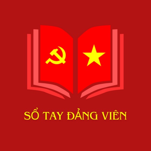 Sổ tay Đảng viên Tiền Giang icon