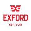 Exford rent a car icon