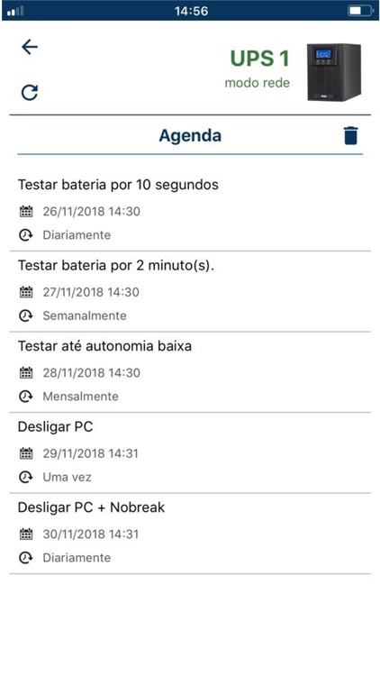 PowerView Mobile screenshot-9