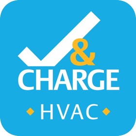 Snímky obrazovky (9) HVACR Check & Charge