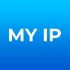 My IP: Address Location - iPadアプリ