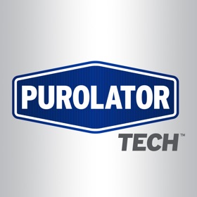 PurolatorPRO Filter Finder