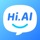 Hi.AI - Chat With AI Character