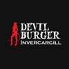 Devil Burger - iPhoneアプリ