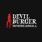 Devil Burger Invercargill - Serving up gourmet burgers and beers since way back in 2009