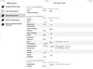 vegas odds айпад изображения 2