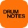 Drum Notes: Score Beat Creator