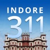 Indore 311 icon