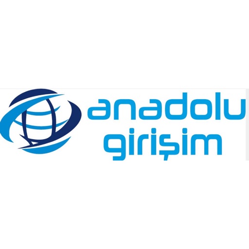 Anadolu Girişim Toptan icon