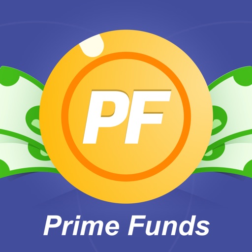 Prime Funds-Pinjaman Online