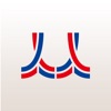 Mitsui Garden Hotels App icon