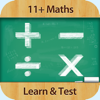 11+ Maths : Learn & Test - Webrich Software Limited