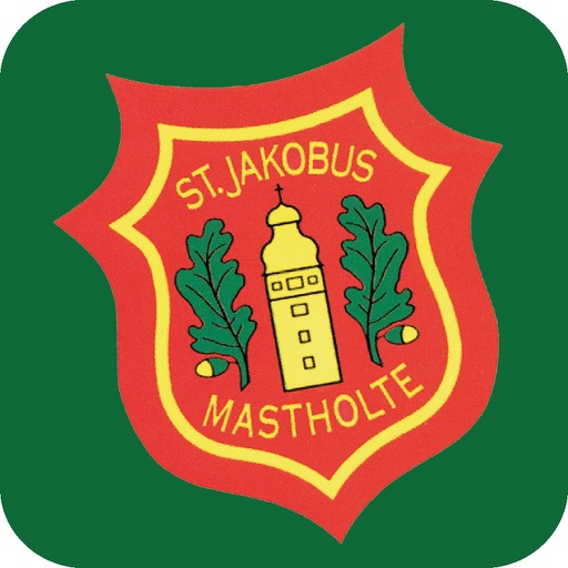 Schützenbruderschaft Mastholte