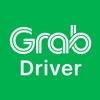 Grab Driver: App for Partners icon