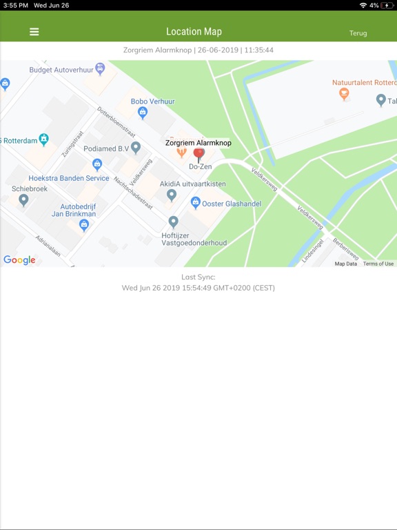 Screenshot #6 pour MUG Portal5