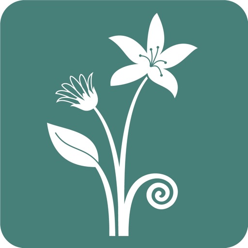 Great Garden Plants iOS App