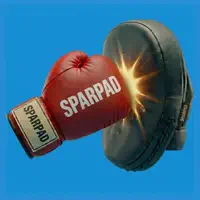 Boxing Training : SparPad Pro