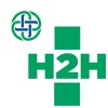 Texas Health Hospital2Home icon