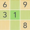 Sudoku Wing - Brain Game icon