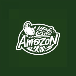 Café Amazon MY