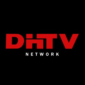 Snímky obrazovky (3) DHTV Network
