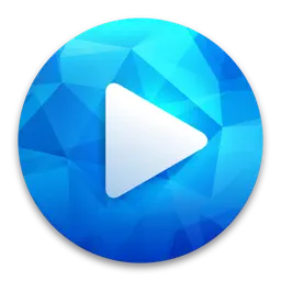 Macgo Blu-ray Player app icon