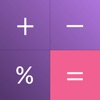 Calculator X: Math for iPad icon