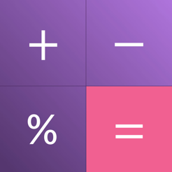 ‎Calculator X: Math for iPad