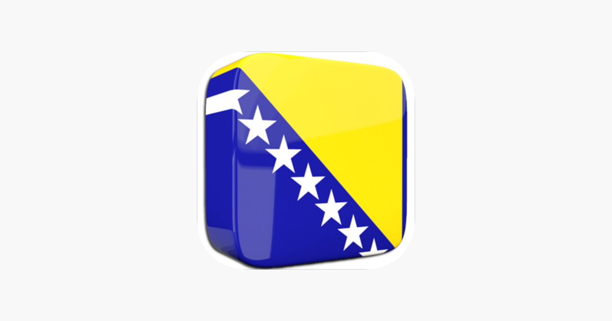 ‎Learn Bosnian Offline en App Store