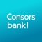 Zukunft selbstgemacht mit der Consorsbank App: Jetzt mit neuen Features für mobiles Banking und Trading auf all Ihren Geräten