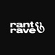 Rant Rave app icon - Music app for iPhone