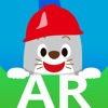 AR PLAYGROUND - iPhoneアプリ