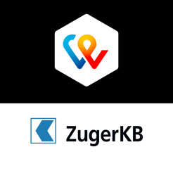 ‎ZugerKB TWINT