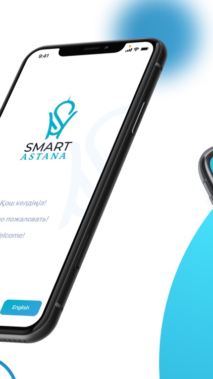 Smart Astana