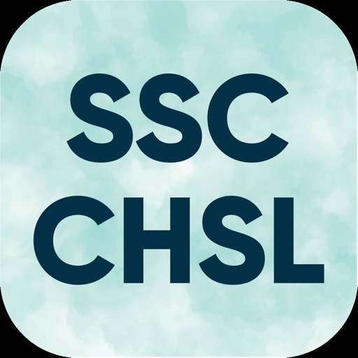 SSC CHSL Vocabulary & Practice icon