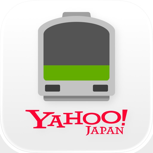 Yahoo!乗換案内