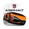 Asphalt 9 - Legends icon