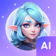 AI Cartoon Yourself