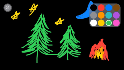 Whiteboard: just draw together screenshot 5