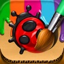 Get Bug Art for iOS, iPhone, iPad Aso Report