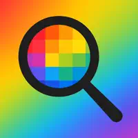 Color Picker Detector