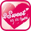 甜蜜約定 2sweet 時尚飾品專賣店 icon