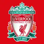 The Official Liverpool FC App App Positive Reviews